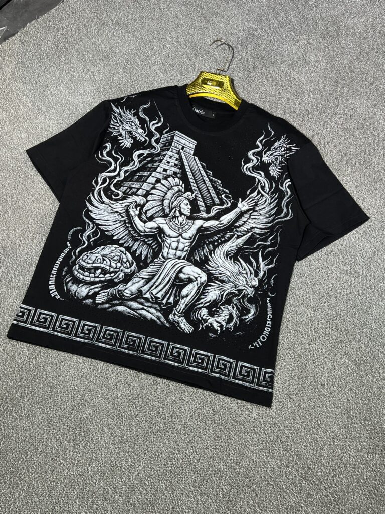 پک 4 تایی تیشرت سرباز تک مشکی(499/000)