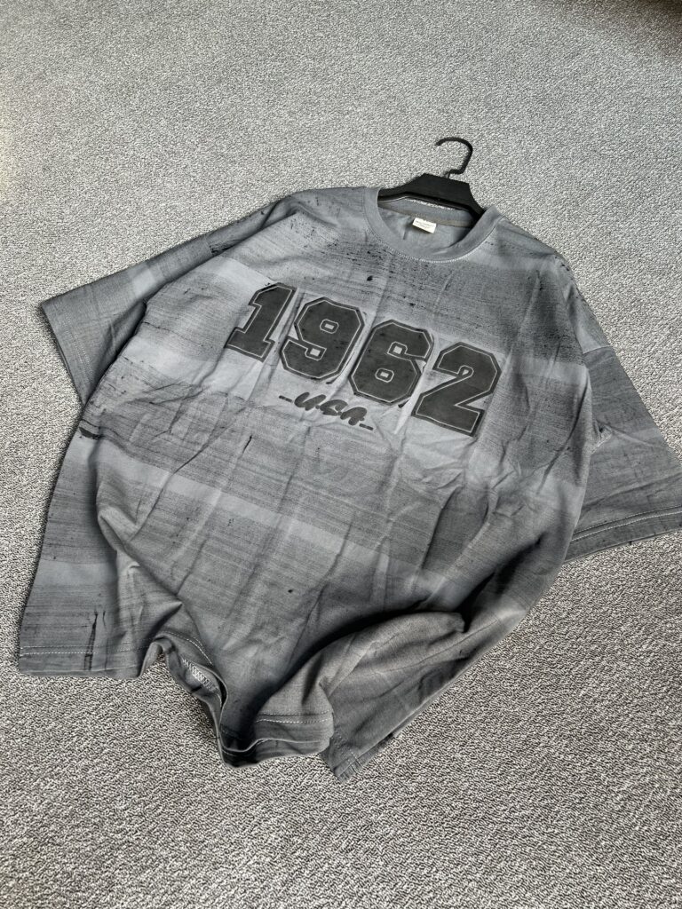 پک 3 تایی تیشرت مدل 1962 (طوسی)499/000