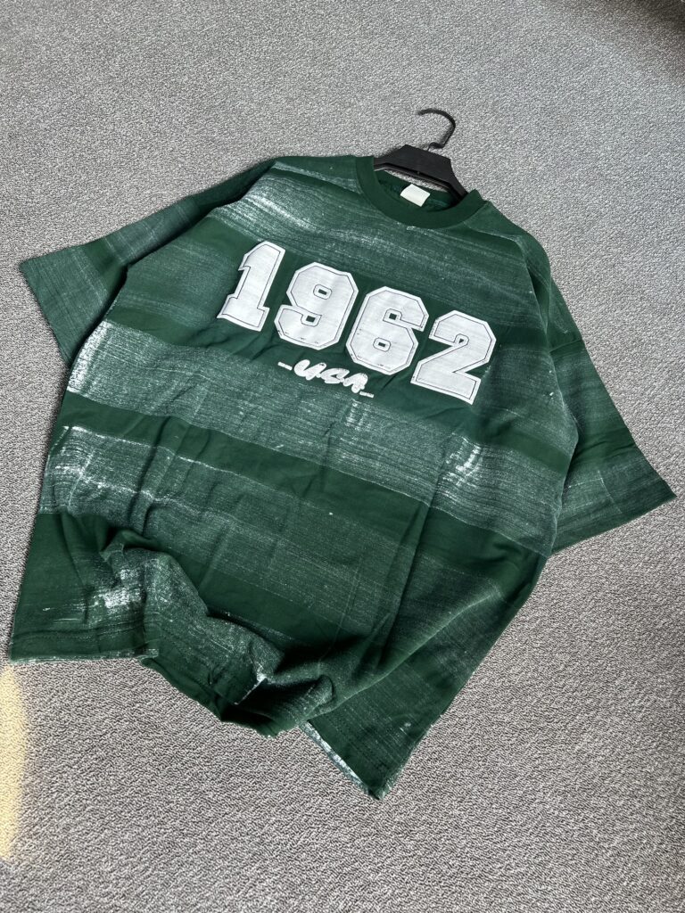 پک 3 تایی تیشرت مدل 1962 (سبز)499/000