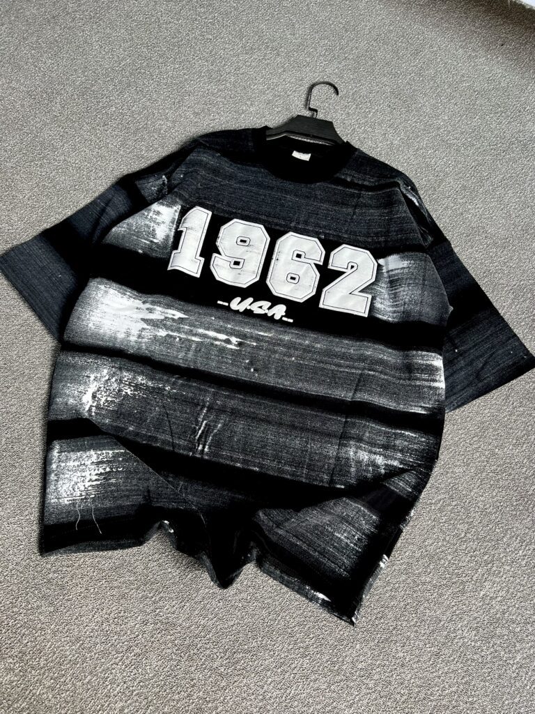 پک 3 تایی تیشرت مدل 1962 (مشکی)499/000