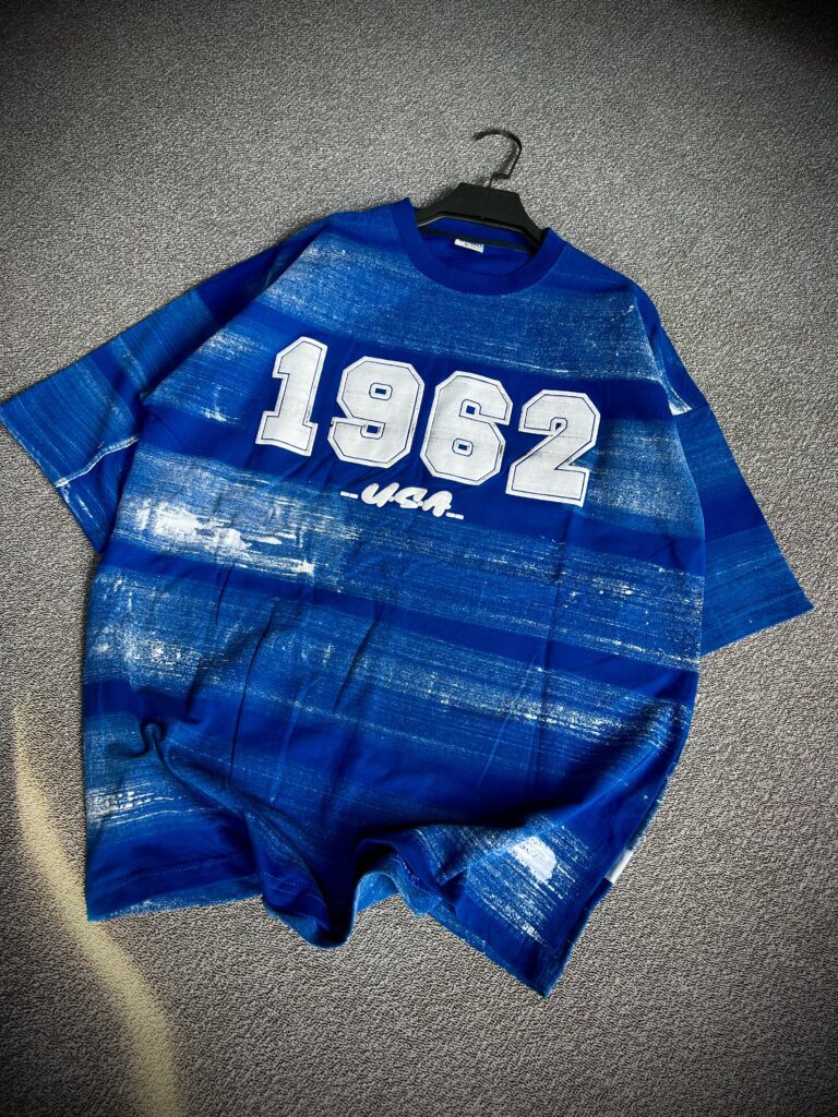 پک 3 تایی تیشرت مدل 1962 (آبی)499/000