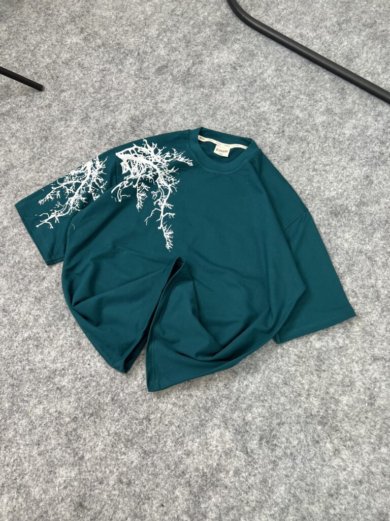 پک 4 تایی تیشرت سخره ایی رعد و برق (کله غازی)499/000