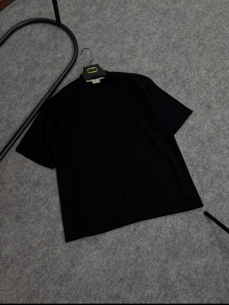 پک 4 تایی تیشرت ساده (مشکی)599/000