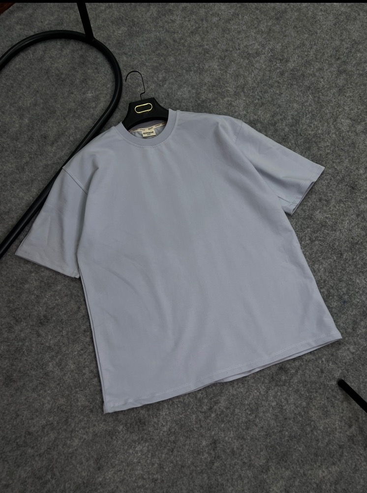 پک 4 تایی تیشرت ساده (طوسی روشن)499/000