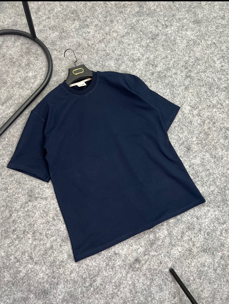پک 4 تایی تیشرت ساده (سرمه ای)499/000
