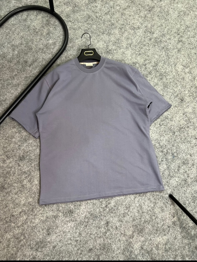 پک 4 تایی تیشرت ساده (طوسی تیره)499/000